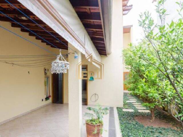 Sobrado para Venda em São Bernardo do Campo - 4