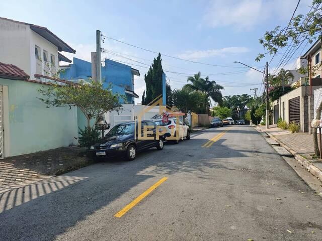 #814 - Sobrado para Venda em São Bernardo do Campo - SP - 2