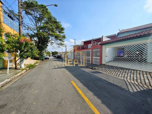 Sobrado para Venda em São Bernardo do Campo - 4