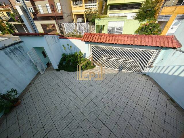 Sobrado para Venda em São Bernardo do Campo - 5