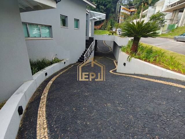 #816 - Casa em condomínio para Venda em São Bernardo do Campo - SP - 2