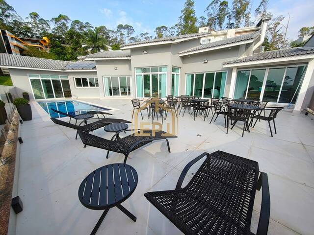 #816 - Casa em condomínio para Venda em São Bernardo do Campo - SP - 1
