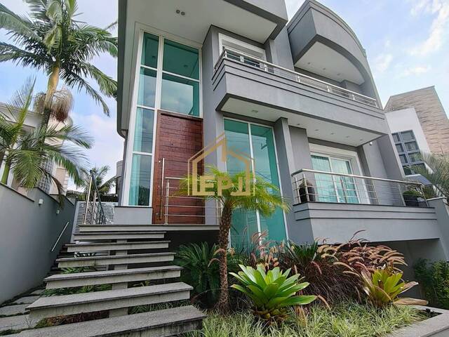 #817 - Casa em condomínio para Venda em São Bernardo do Campo - SP - 3