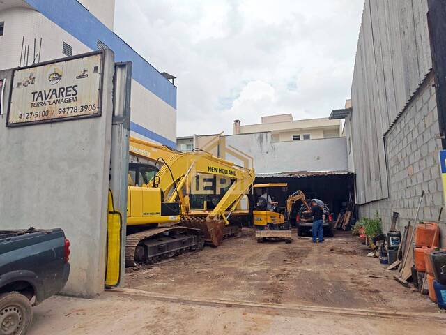 #818 - Área Comercial para Venda em São Bernardo do Campo - SP - 2