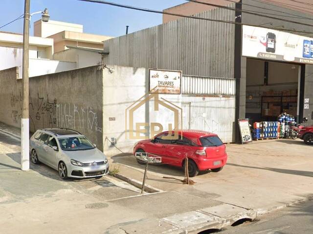#818 - Área Comercial para Venda em São Bernardo do Campo - SP - 3