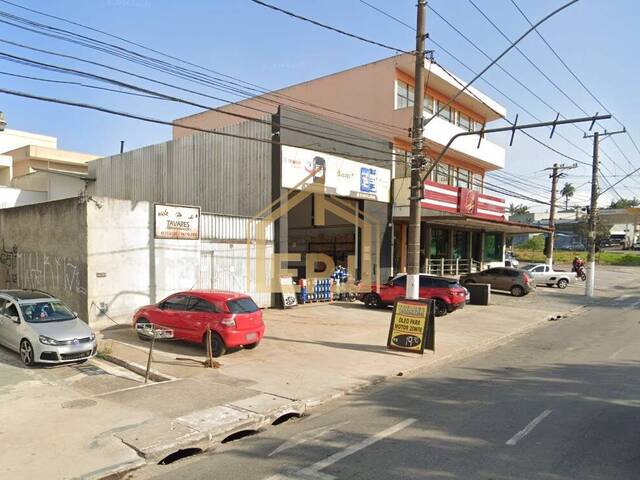 #818 - Área Comercial para Venda em São Bernardo do Campo - SP - 1