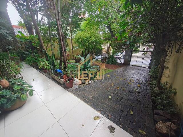 #820 - Casa para Venda em São Bernardo do Campo - SP - 2