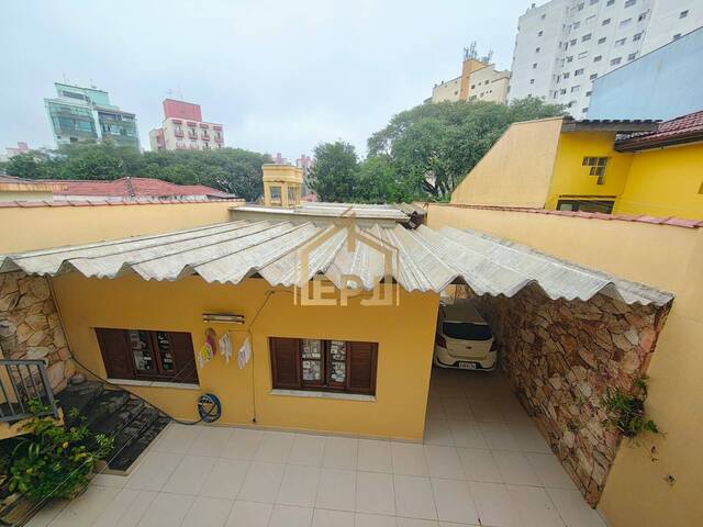 #820 - Casa para Venda em São Bernardo do Campo - SP - 3