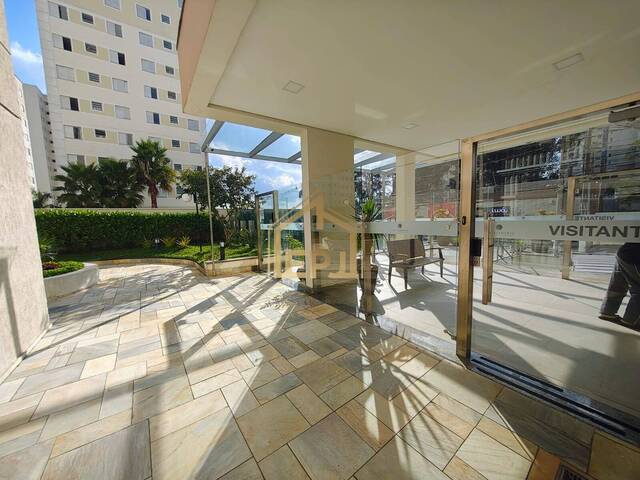 #822 - Apartamento para Venda em São Bernardo do Campo - SP - 2