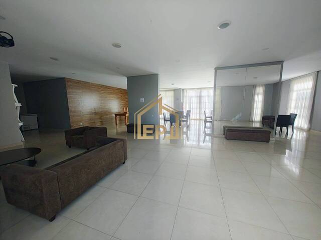 #822 - Apartamento para Venda em São Bernardo do Campo - SP - 3