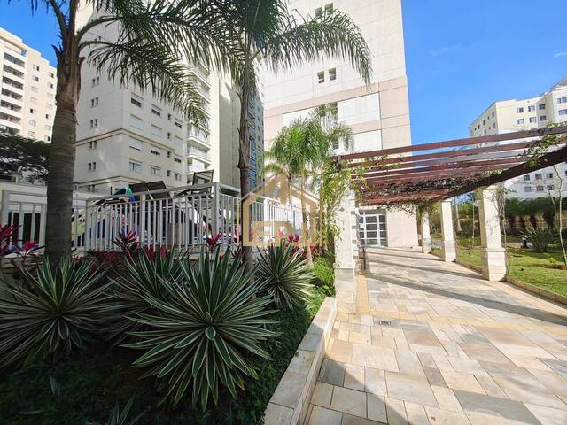 Apartamento para Venda em São Bernardo do Campo - 4