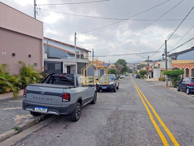 #823 - Casa para Venda em São Bernardo do Campo - SP - 2