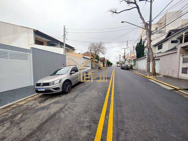 #824 - Casa para Venda em São Bernardo do Campo - SP - 3