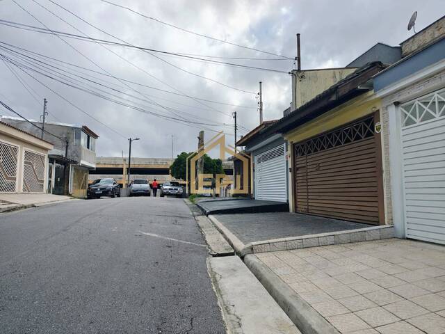 Sobrado para Venda em São Bernardo do Campo - 4