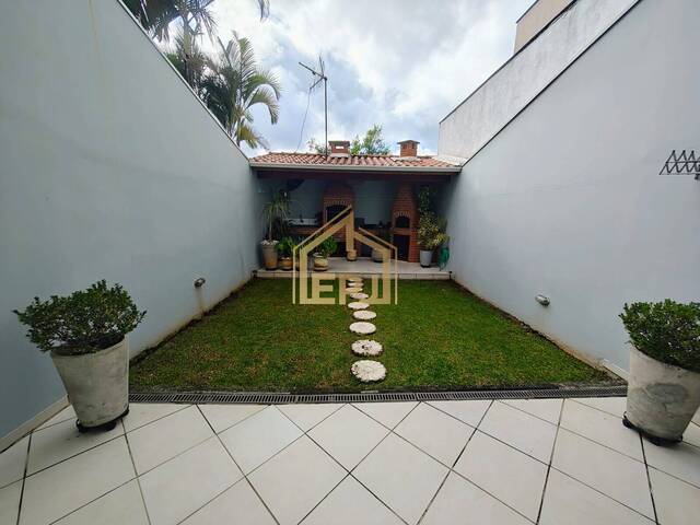 #826 - Sobrado para Venda em São Bernardo do Campo - SP - 1