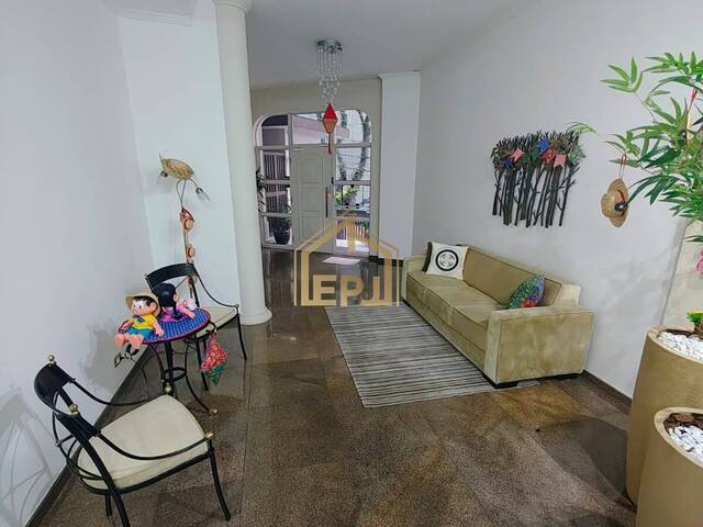 Apartamento para Venda em São Bernardo do Campo - 4