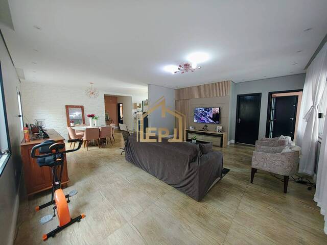 #829 - Casa para Venda em São Bernardo do Campo - SP - 2