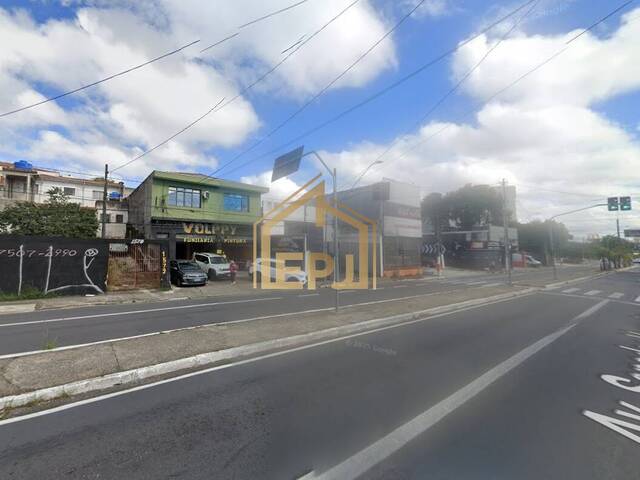 #830 - Área Comercial para Venda em São Bernardo do Campo - SP - 3