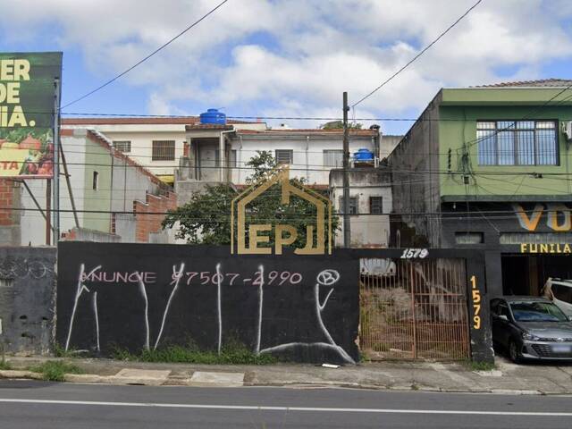 Área Comercial para Venda em São Bernardo do Campo - 5