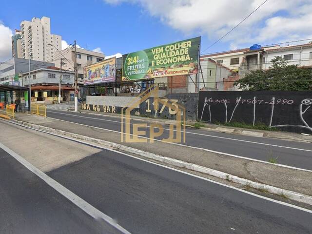 Área Comercial para Venda em São Bernardo do Campo - 4