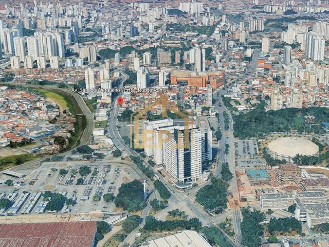 #830 - Área Comercial para Venda em São Bernardo do Campo - SP - 2