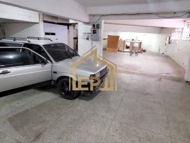 #831 - Prédio comercial para Venda em Diadema - SP - 2
