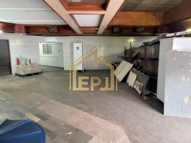 #831 - Prédio comercial para Venda em Diadema - SP - 3