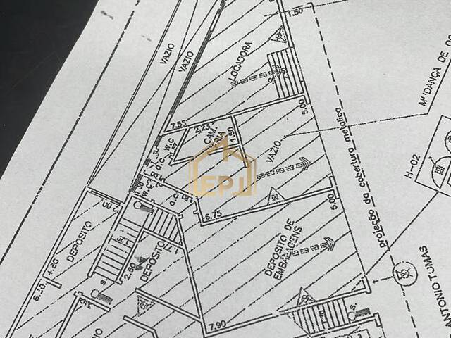 Prédio comercial para Venda em Diadema - 5