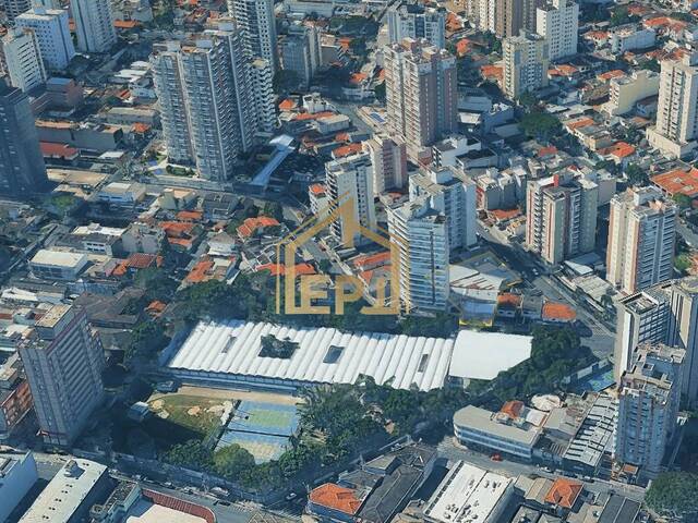 #835 - Área Comercial para Venda em São Bernardo do Campo - SP - 2