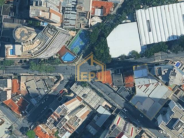 Área Comercial para Venda em São Bernardo do Campo - 4