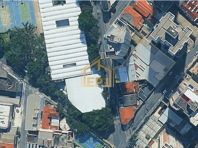 Área Comercial para Venda em São Bernardo do Campo - 5