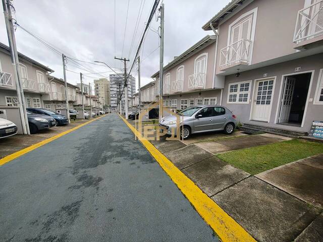 #836 - Casa em condomínio para Venda em São Bernardo do Campo - SP - 2