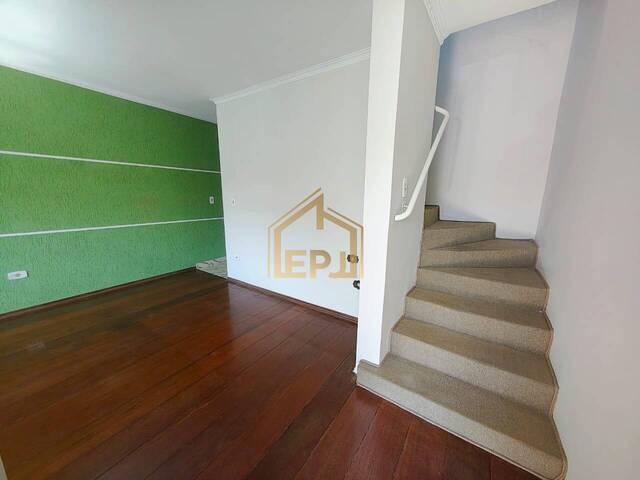 #837 - Casa para Venda em São Bernardo do Campo - SP - 2