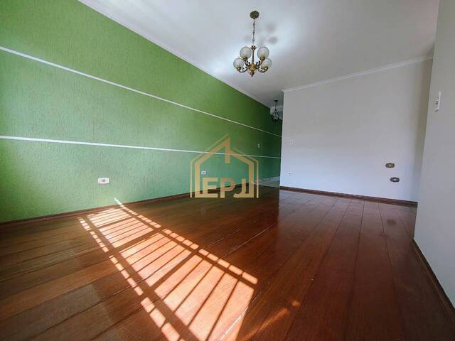 #837 - Casa para Venda em São Bernardo do Campo - SP - 3