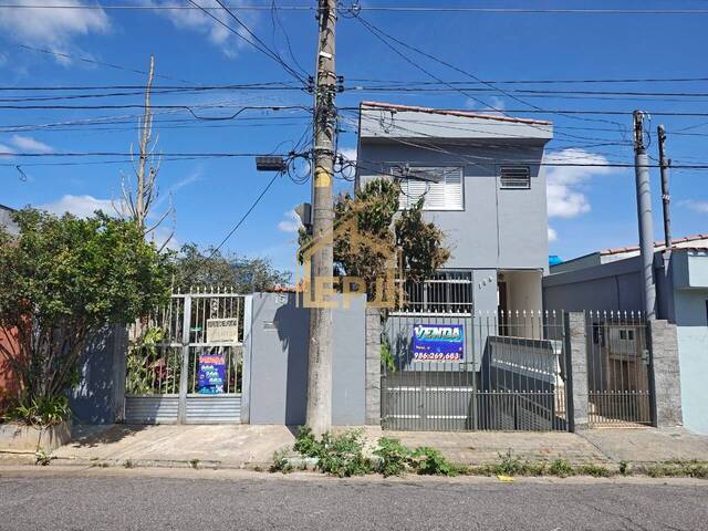 #837 - Casa para Venda em São Bernardo do Campo - SP - 1
