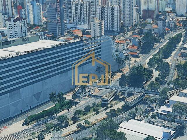 #838 - Apartamento para Venda em Santo André - SP - 3