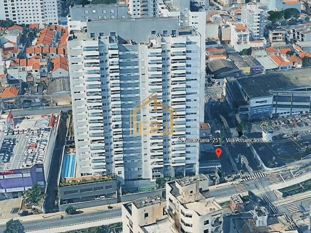 #838 - Apartamento para Venda em Santo André - SP - 2