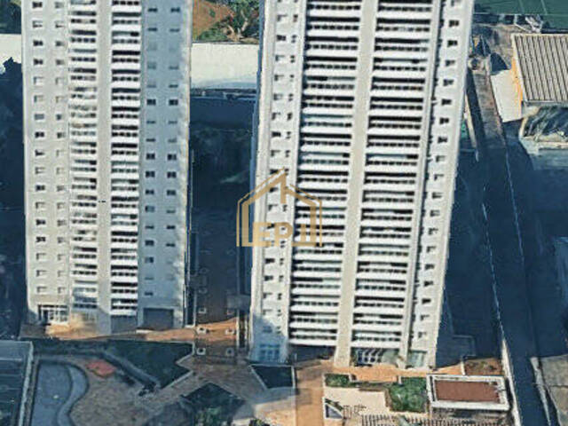#839 - Apartamento para Venda em São Bernardo do Campo - SP - 2