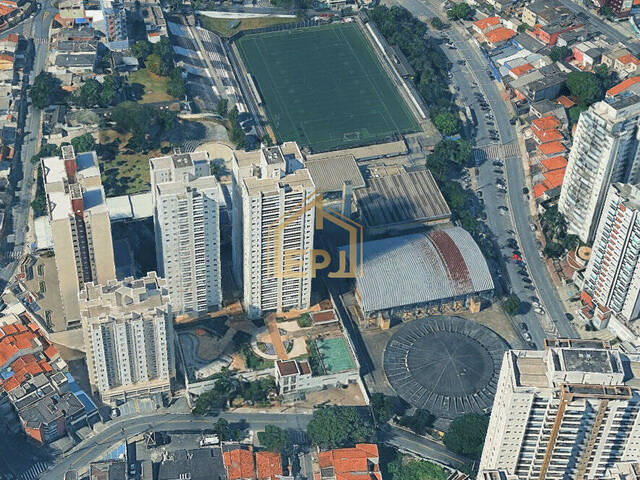 #839 - Apartamento para Venda em São Bernardo do Campo - SP - 3