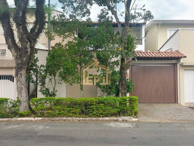 #840 - Casa para Venda em São Bernardo do Campo - SP - 2