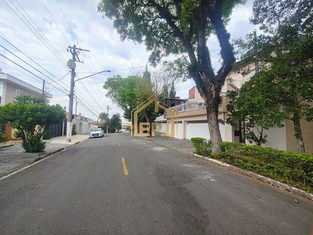 #840 - Casa para Venda em São Bernardo do Campo - SP - 3