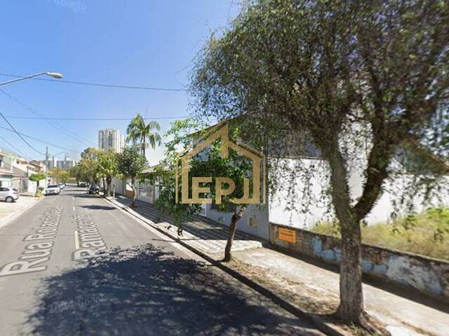 Área Comercial para Venda em São Bernardo do Campo - 4