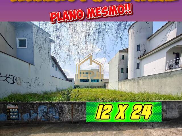 #841 - Área Comercial para Venda em São Bernardo do Campo - SP - 1