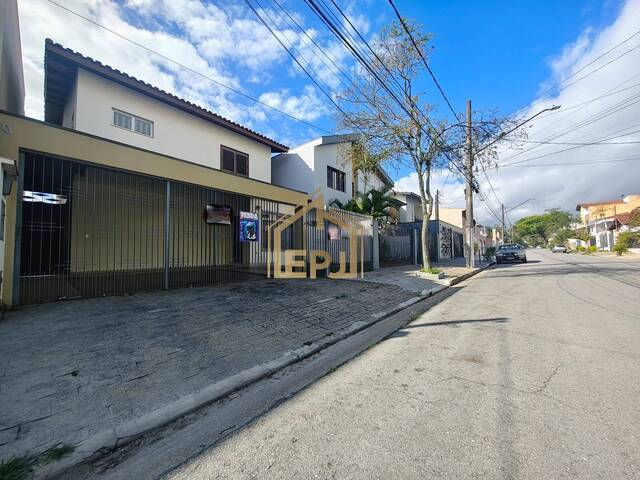 Sobrado para Venda em São Bernardo do Campo - 5