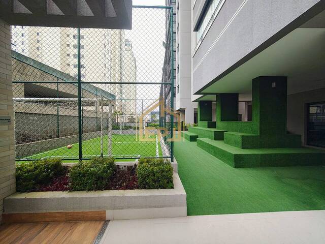 #843 - Apartamento para Venda em São Bernardo do Campo - SP - 2