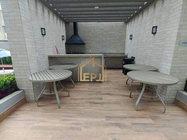 Apartamento para Venda em São Bernardo do Campo - 5
