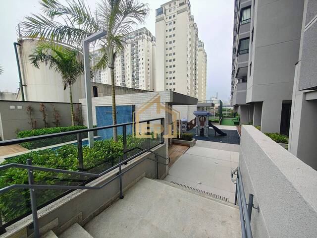 Apartamento para Venda em São Bernardo do Campo - 4