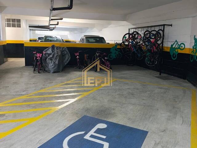 #843 - Apartamento para Venda em São Bernardo do Campo - SP - 3