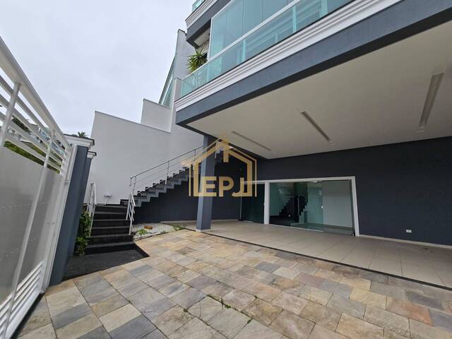 #844 - Sobrado para Venda em São Bernardo do Campo - SP - 3