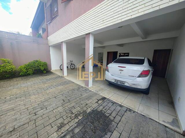 #845 - Sobrado para Venda em São Bernardo do Campo - SP - 2